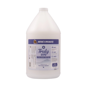 NS TRULY  HYPO CONDITIONER - Groomer's House Distributor Inc