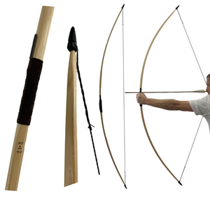 english longbow dimensions