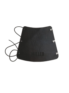 Classic Traditional Arm Guard with Personalization