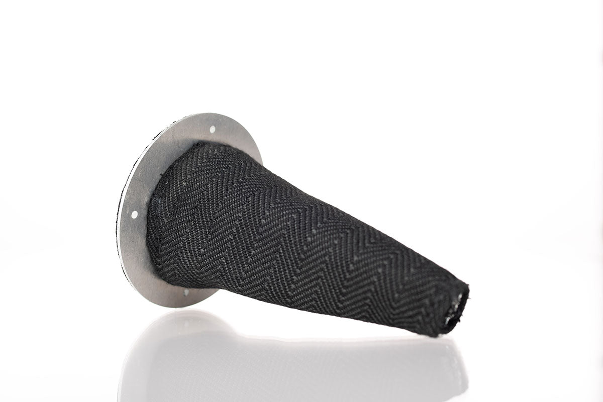 Throttle Boot