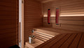 Infrared Sauna