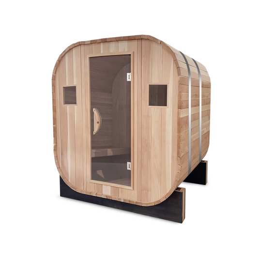 Can your kids use the sauna? Is the sauna safe for kids? – 