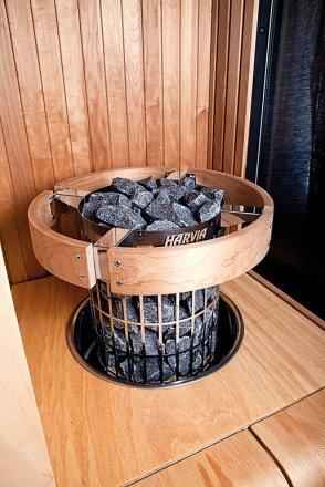 Electric Sauna Heaters – 