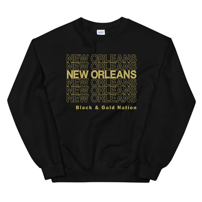 new orleans t shirt store