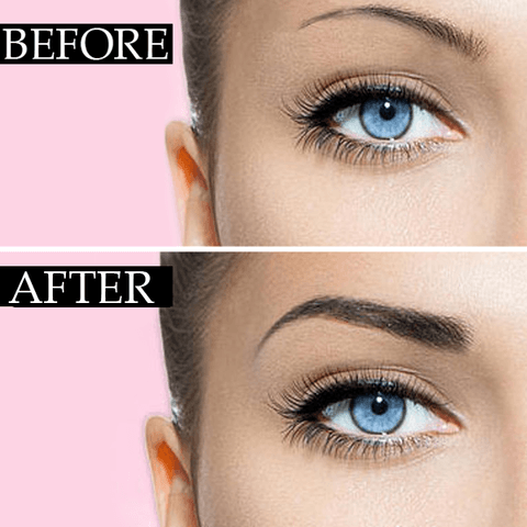 Amazing Waterproof Eyebrow Stamp – honebrawn.com