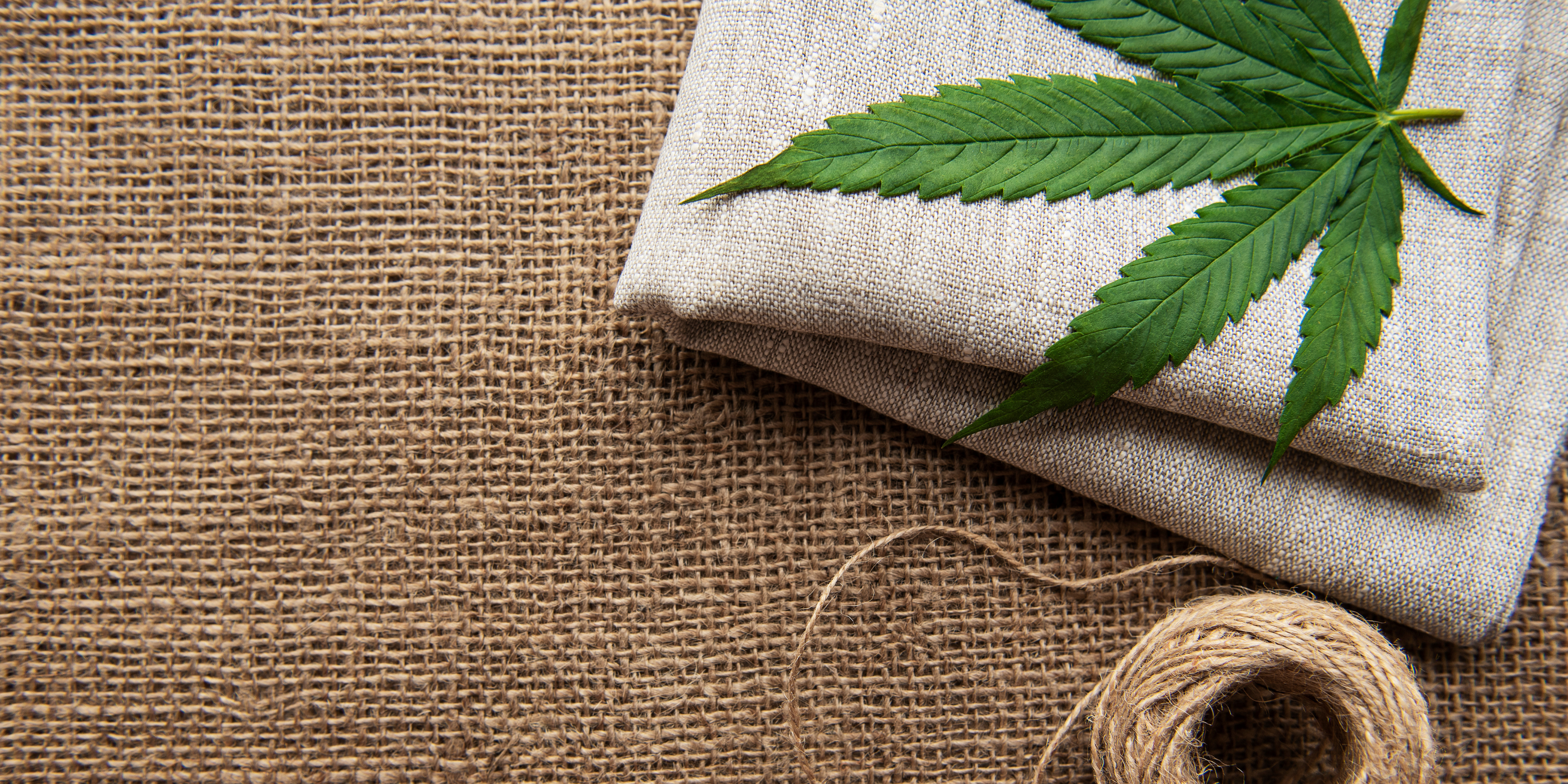 hemp fabric