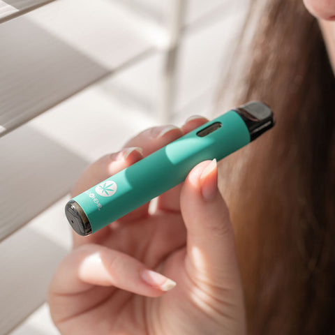 What is a CBD Vape Pen? – Wild Hemp