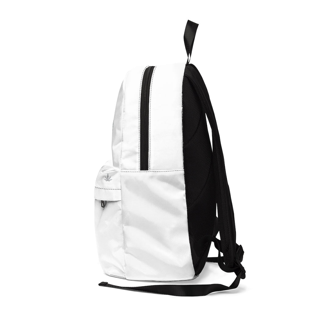 Wild Hemp Backpack