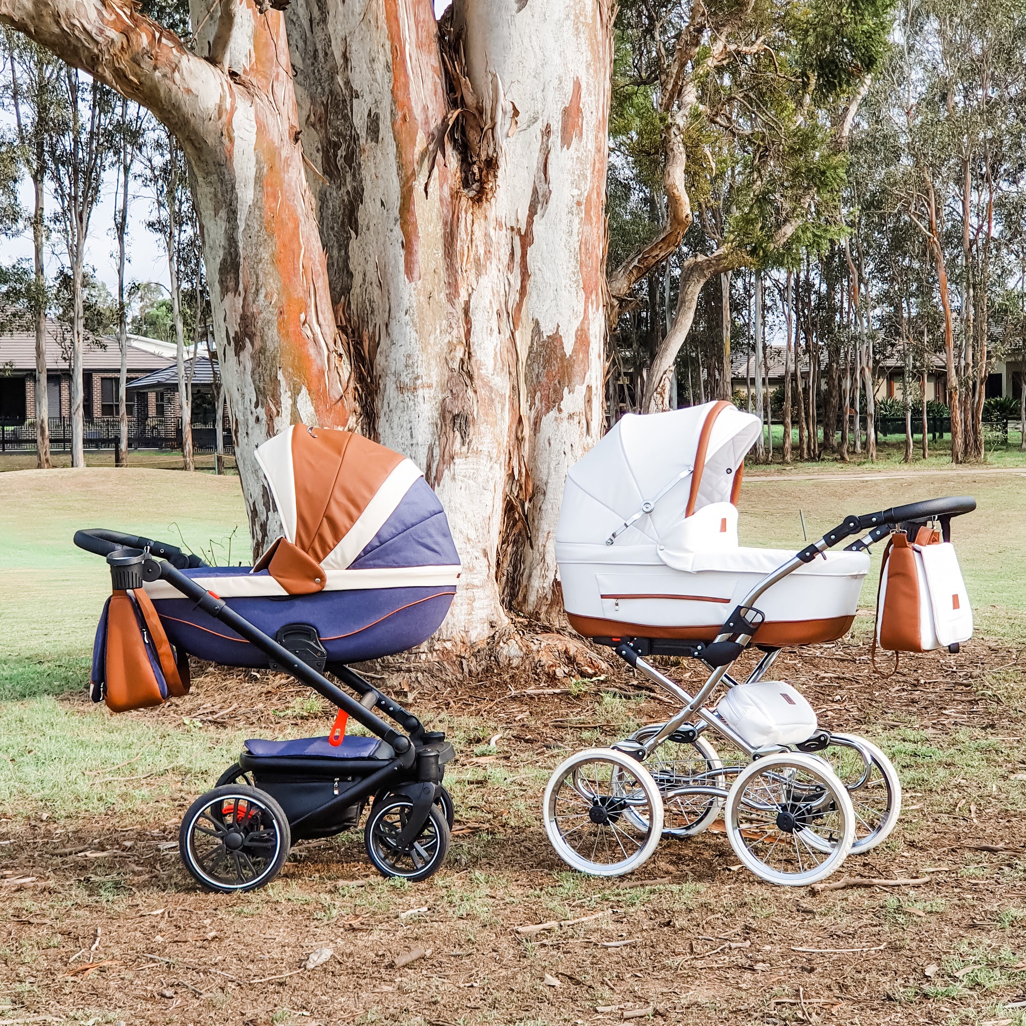 bambini prams