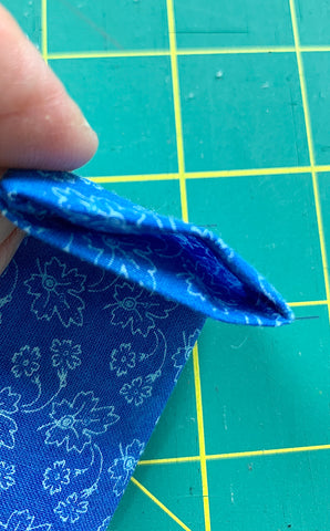 Lip Balm Keychain DIY – Sew Outside the Box