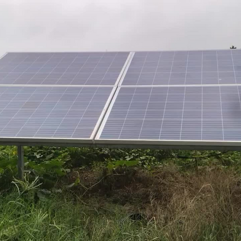 solar panel