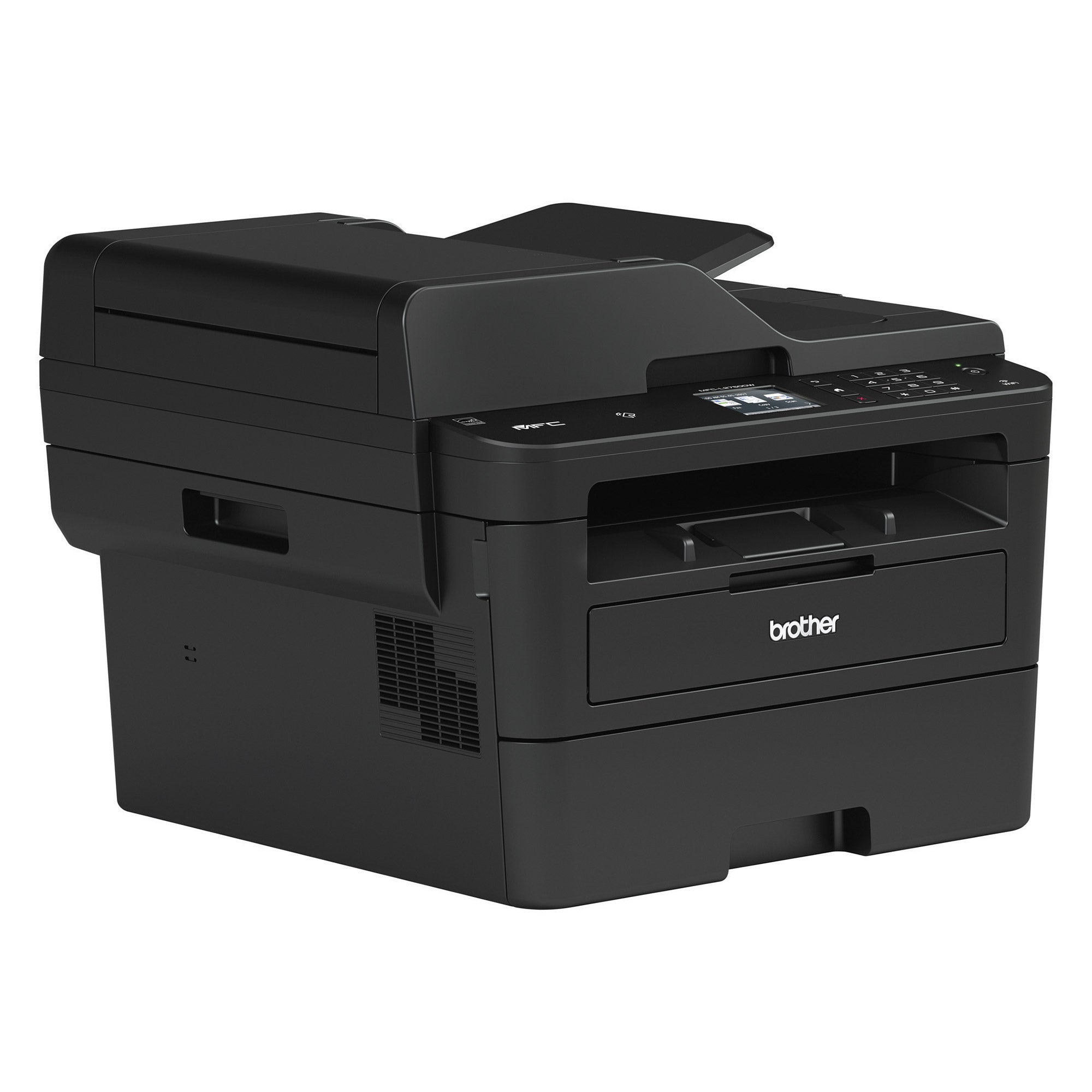 all in one laser printer