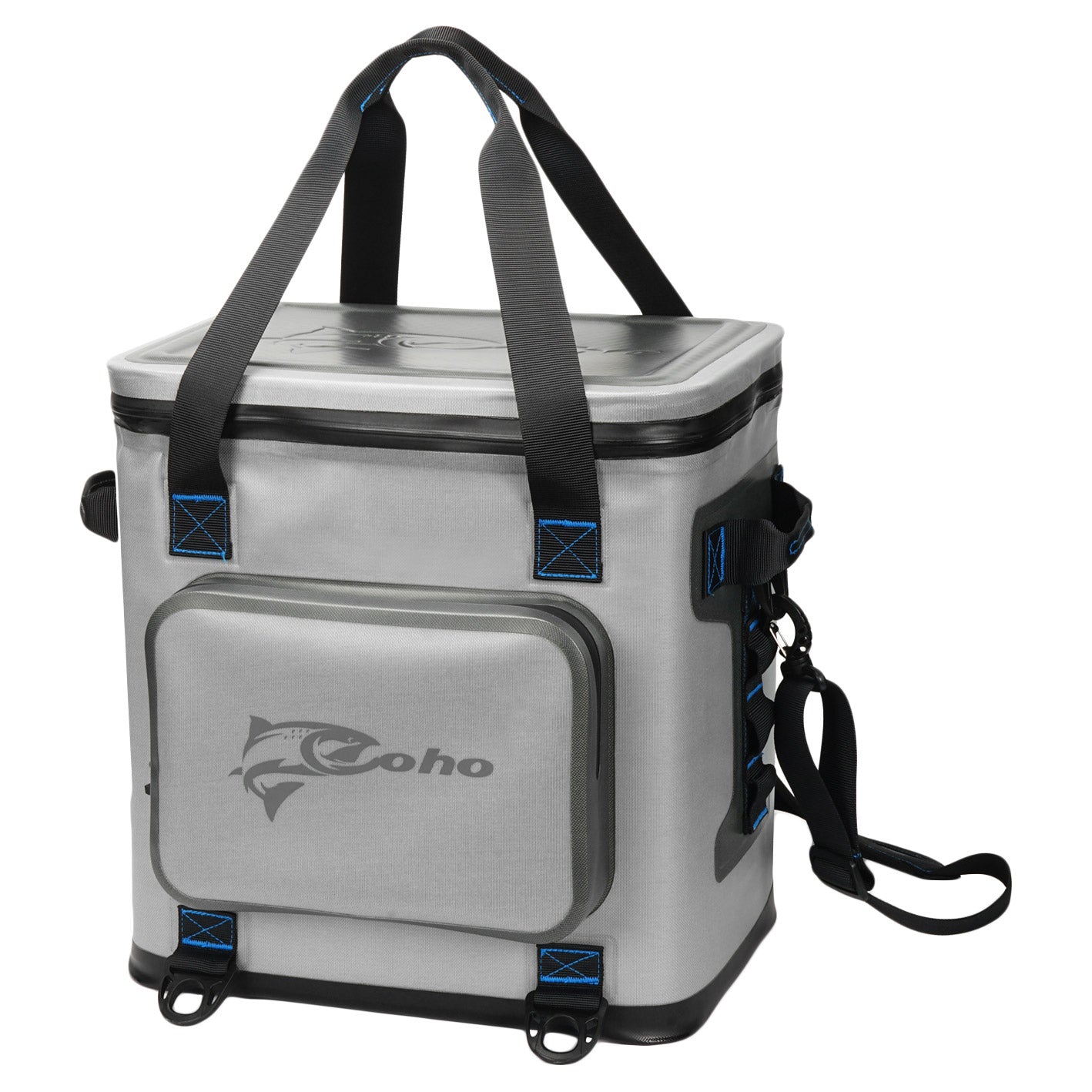 coho 24 can cooler