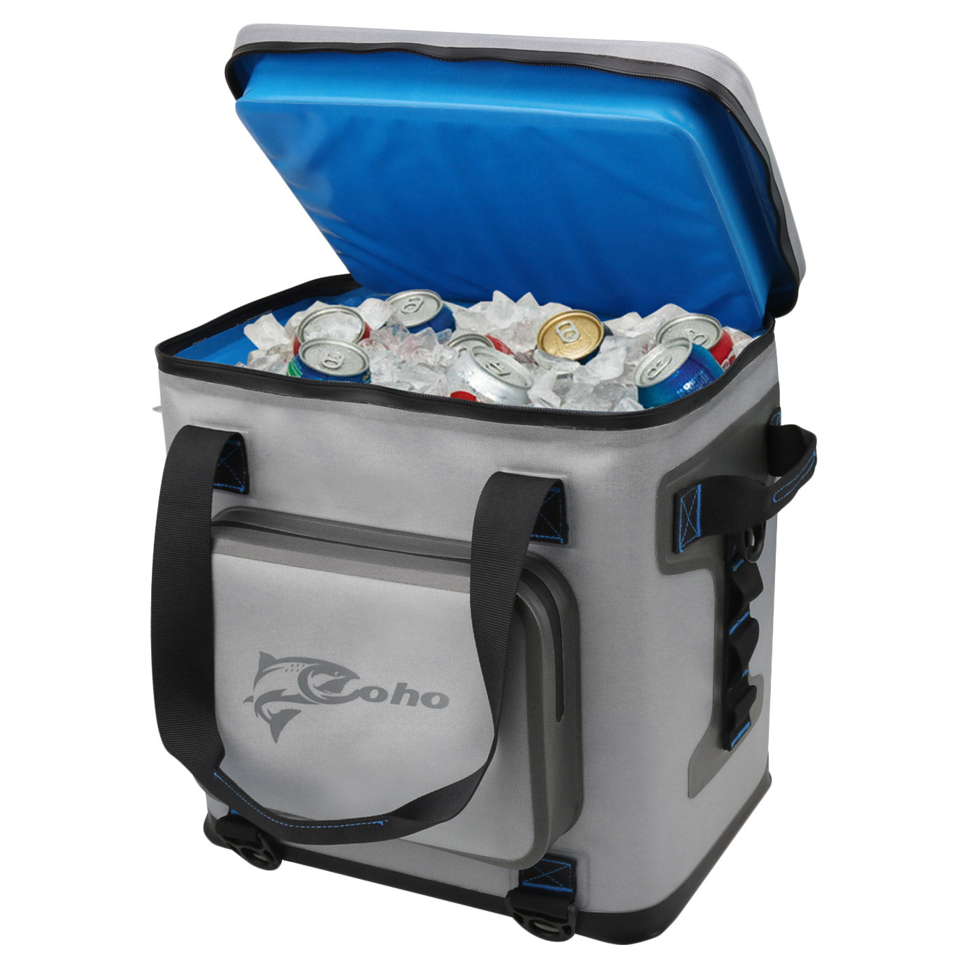 coho 24 can cooler