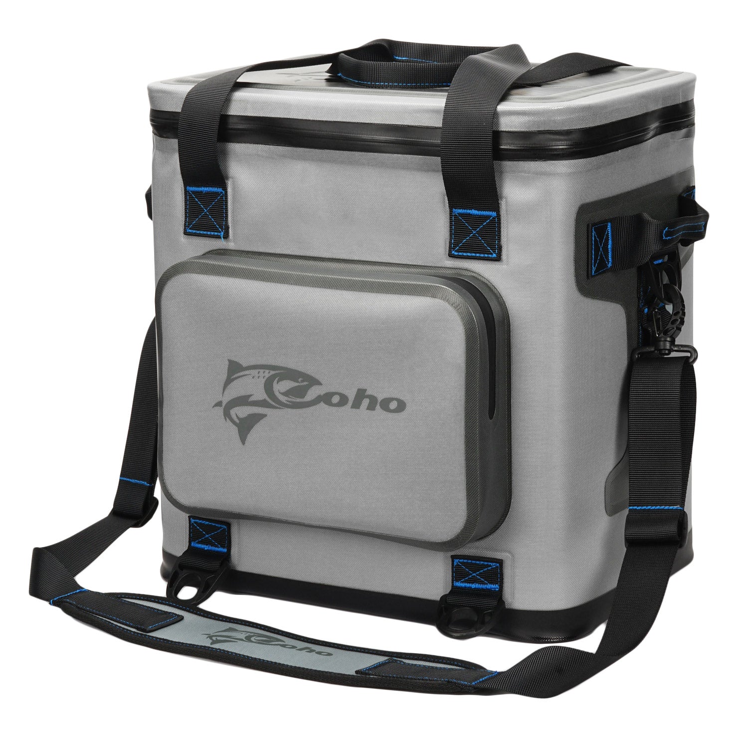 coho 24 can cooler