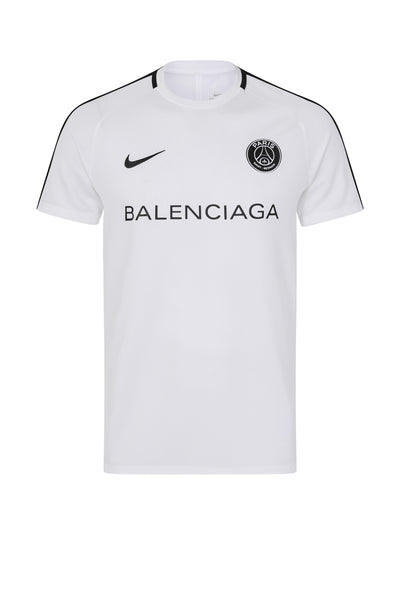 chanel psg jersey