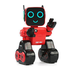 jjrc robot toy