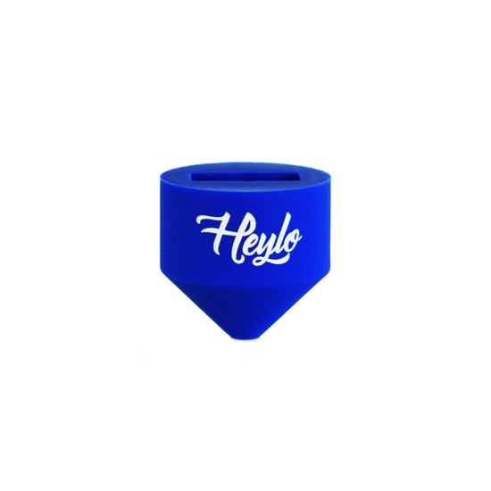 Heylo DabCaps  Universal Vape to Rig Adapters