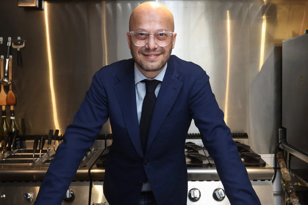 "He wants to create the Amazon of ‘made in Italy’: Stefano Balsamo on building an Italian culinary empire and why he is finally putting his face out there" South China Morning Post - 24 Ottobre 2022  Leggi l'articolo >>>