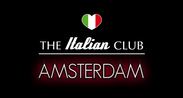 THE ITALIAN CLUB AMSTERDAM