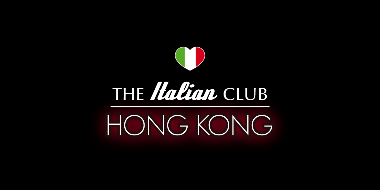 The Italian Club Hong Kong