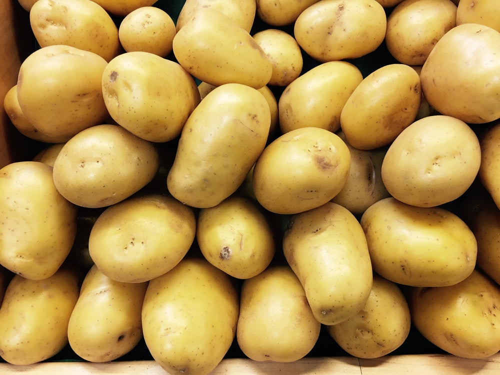Potatoes - 200 Grams
