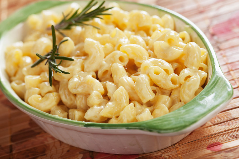 Mac & Cheese Italian - 150g Vacuum Pack Ready to Eat