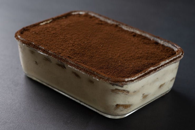 tiramisu in a box