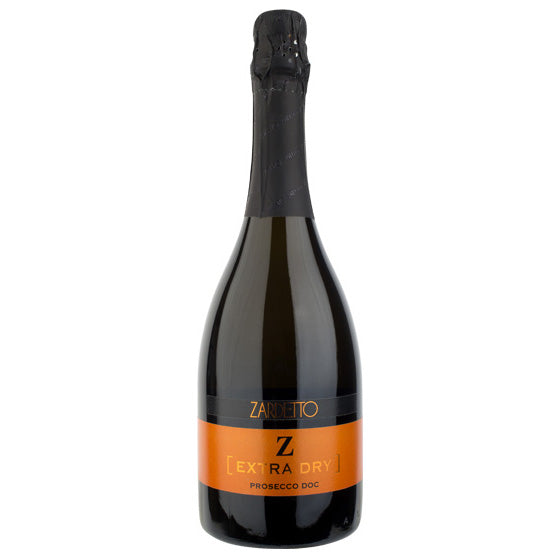 Prosecco DOC Extra Dry, Zardetto - 750ml