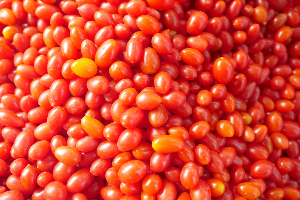 Cherry Tomatoes - 200 Grams