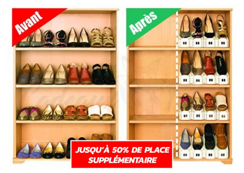 range-chaussure-magique-gain-de-place