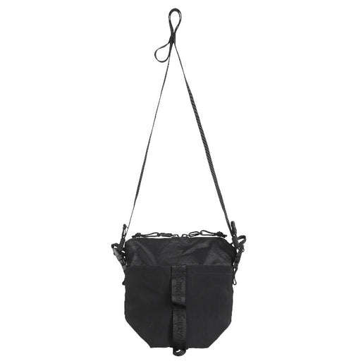Supreme Waist Bag (FW20) Black – Senikersku