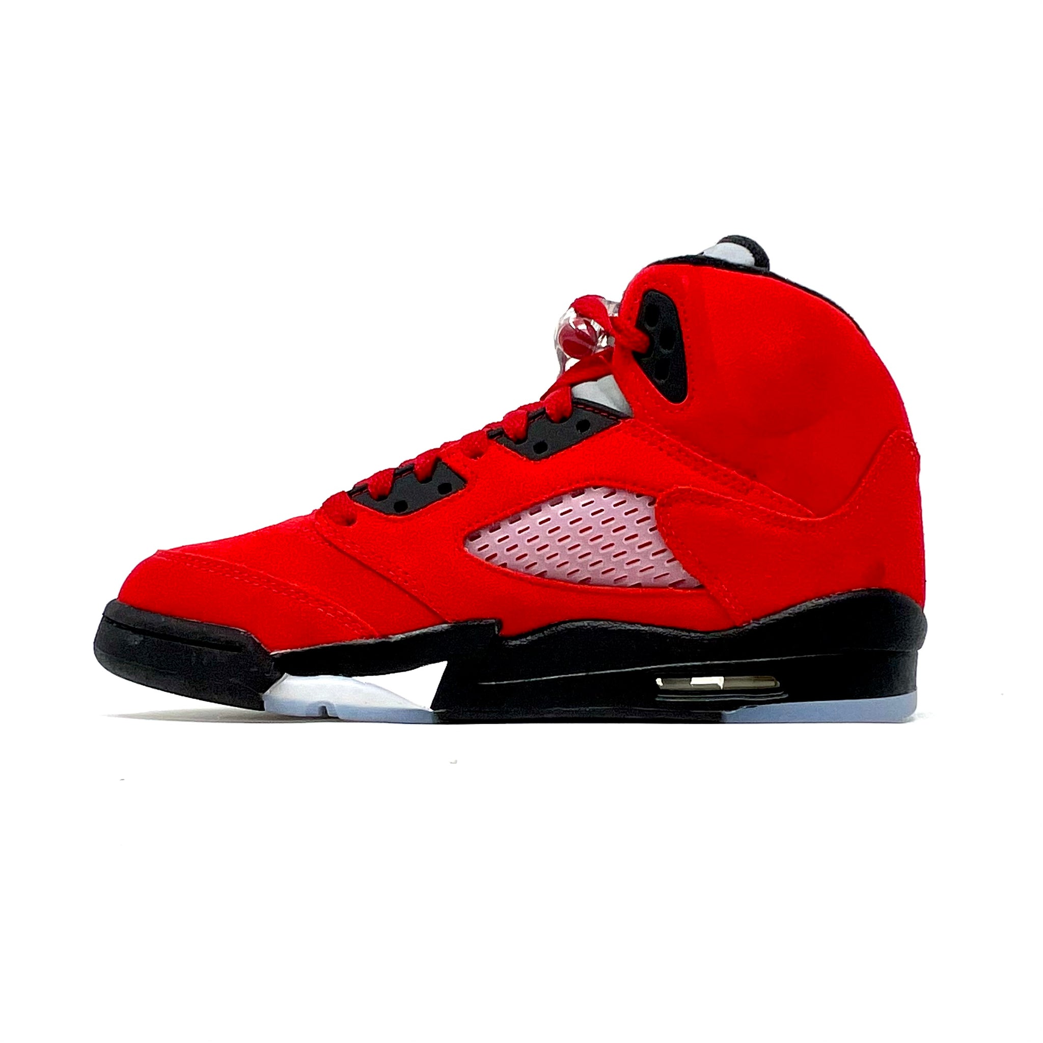 jordan 5 raging bulls 2021