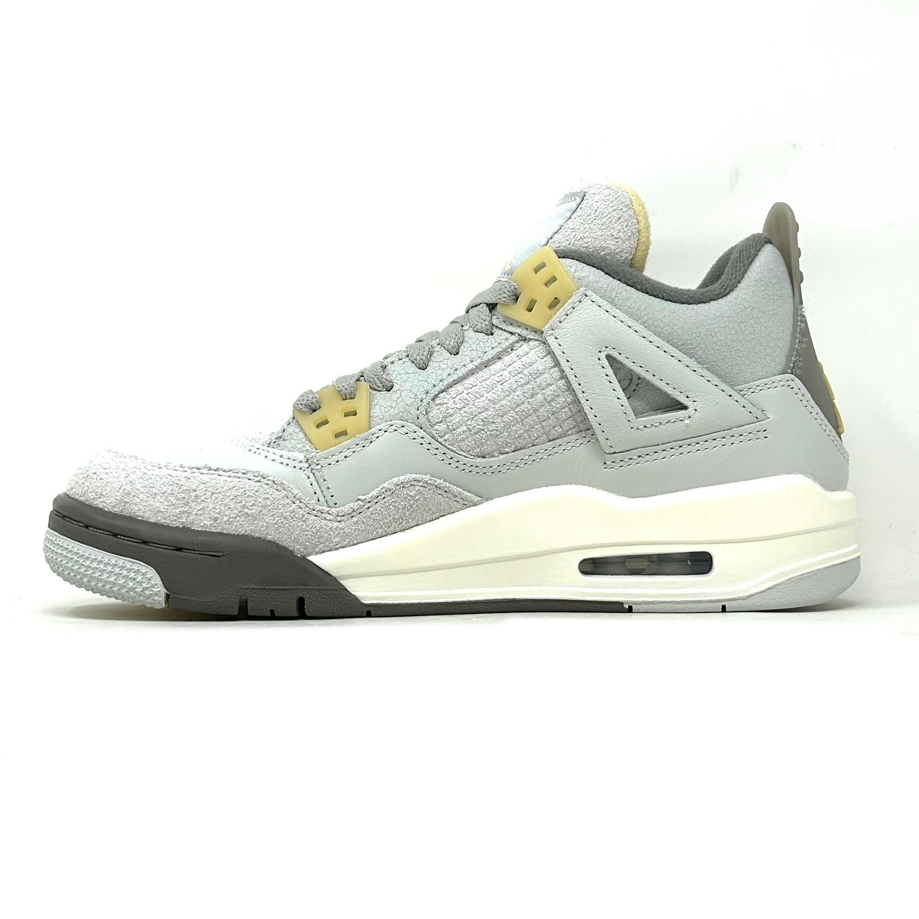 Air Jordan 4 Retro SE Craft 'Photon Dust' (GS) – United Kicks