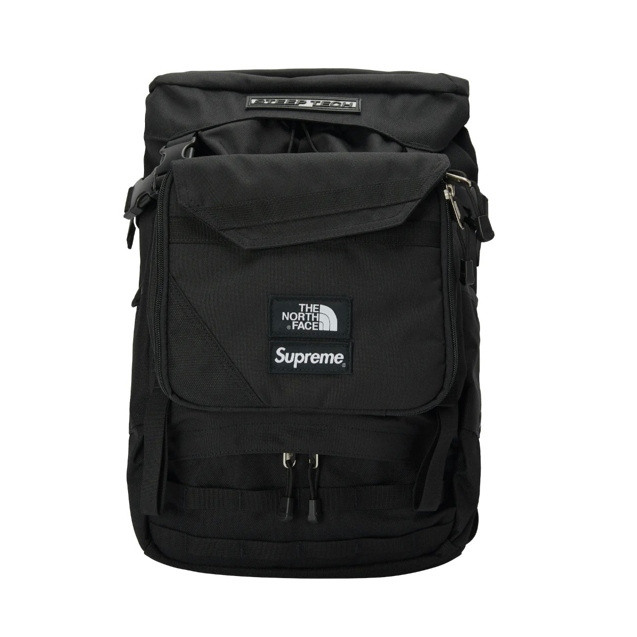 Supreme North Face Steep Tech Backpack | www.myglobaltax.com