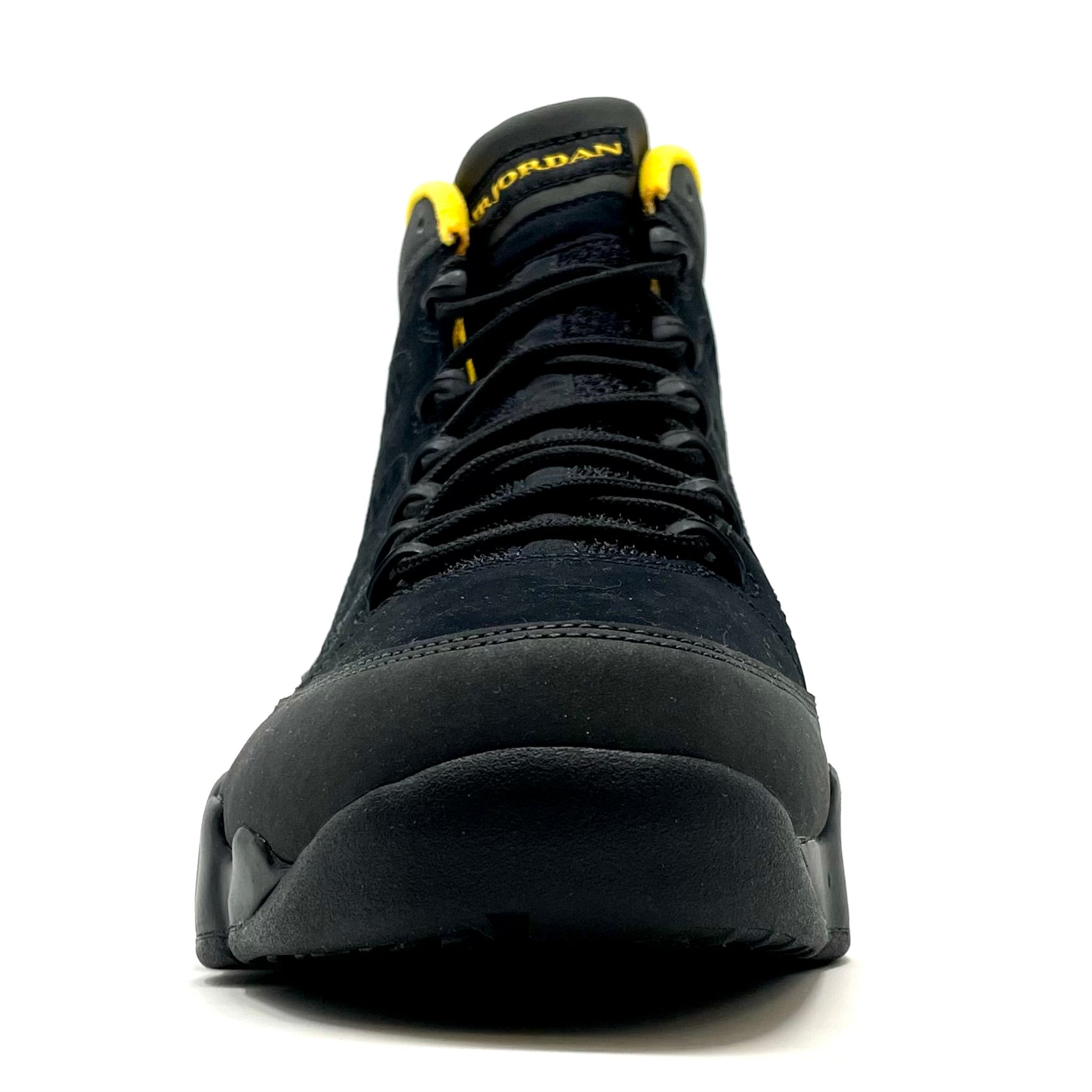 air jordan 9 university gold gs