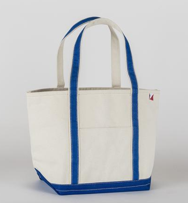 ShoreBags Mini Box Tote