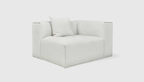 Gus Modern Nest Modular Right Arm