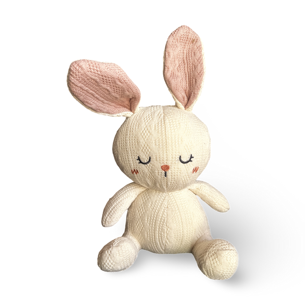 Plush Bunny