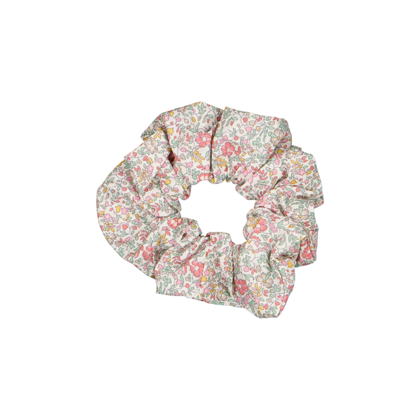 Scrunchie - Ditsy Floral (Large)