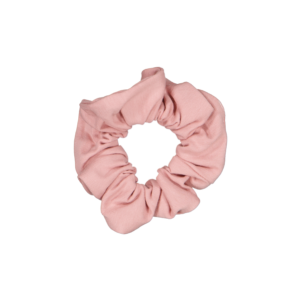 Scrunchie - Blush (Large)