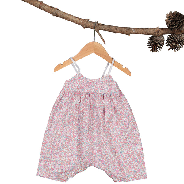 Florence Romper - Eloise Liberty