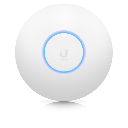 UniFi 6 Long-Range Access Point — NetStack Builder