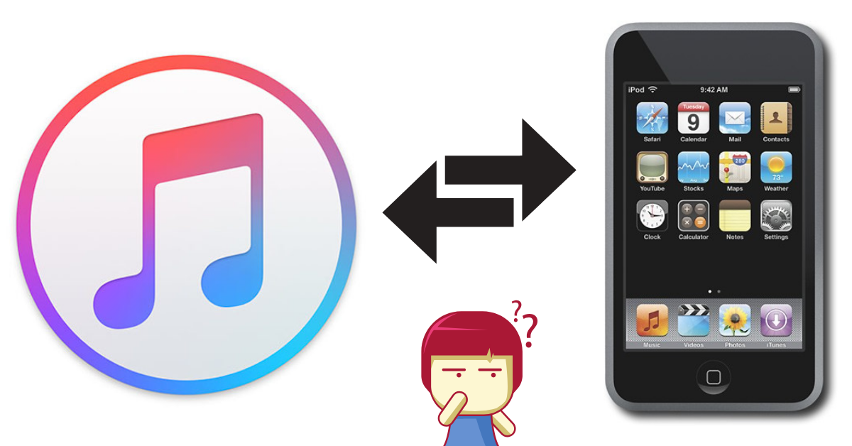 Скачать download the new version for ipod