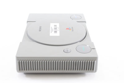 scph 5501 playstation