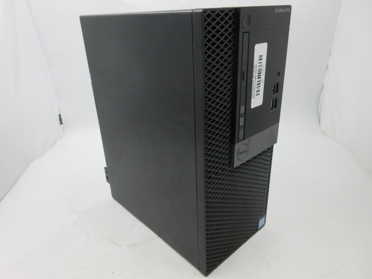 Dell Optiplex 3040 Intel Core I5 6500 3 2ghz 8gb Ram 1tb Hdd Mid Tow