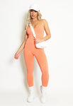 Spaghetti Strap Jumpsuit