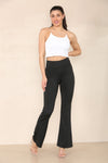 Womens Seamed  Leggings by Storm Desire