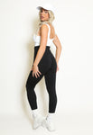 Womens  Leggings by Storm Desire