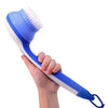 [godeal365]:,Luxury Spa™ Spinning Shower Brush